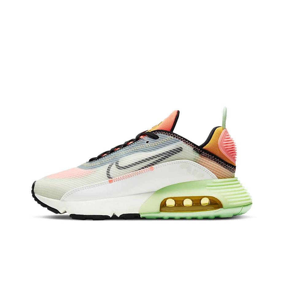 

кроссовки Nike Air Max 2090 Running shoes Women CZ3867-100