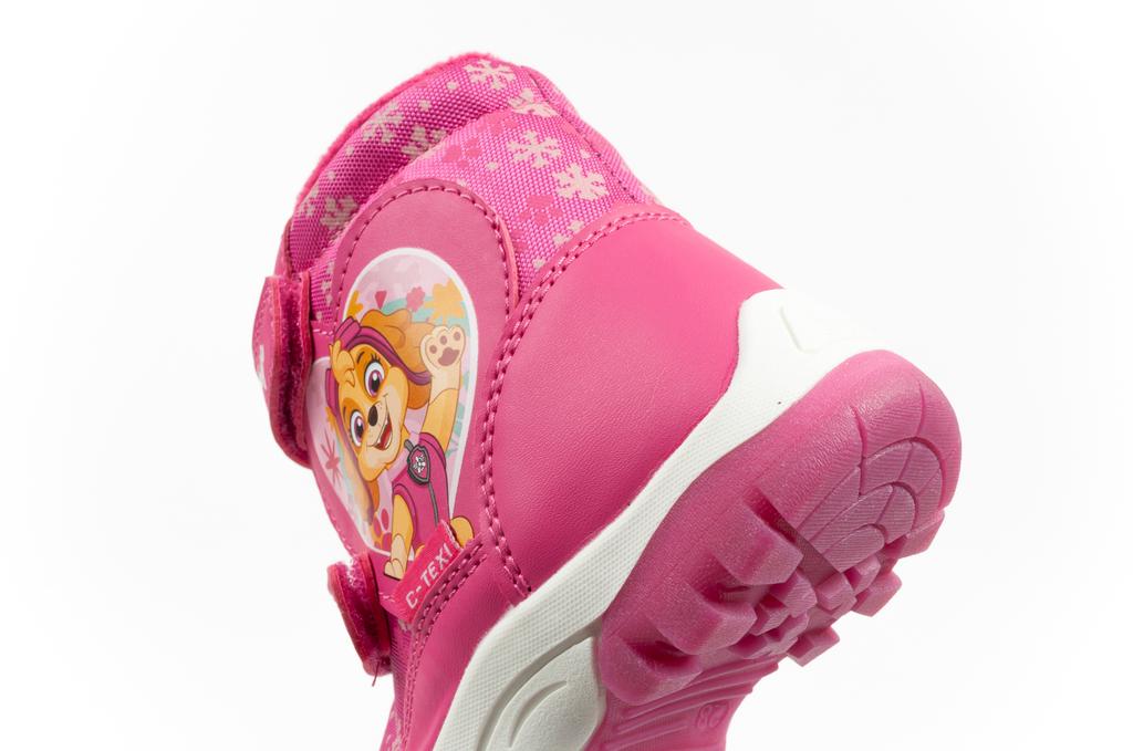 Paw Patrol SKYE C-Texi Water Repellent & Breathihg [PW009837] year 28
