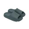 adidas Yeezy Slides Slate Marine Unisex Sneakers Grey ID2349
