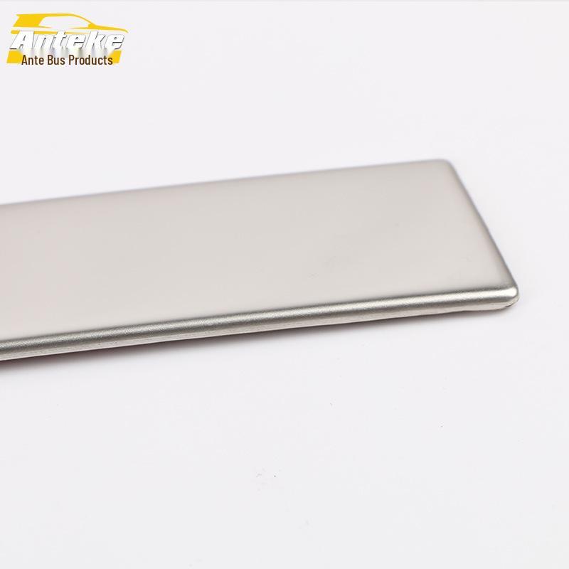 Cavalier Window Trim & Body Glass Anti-Scratch Decorative Sticker for 19 Models