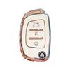 Beijing Hyundai Elantra, New Verna, Celesta Folding Key Cover for Women