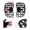 Front Footrests Foot Pegs Fit for Honda GL1800 GOLDWING GB350 CB350 2001-2025