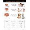 Pet Beds Cats Dog Bed Small Dog Fluffy Baskets Pet Supplies Pets Dogs Products Kennel Accessories Mat Puppy Cushions