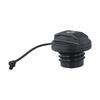 For Land Rover For Defender Fuel Filler Cap with Keys Sturdy Design for Easy Replacement and Secure Locking Mechanism