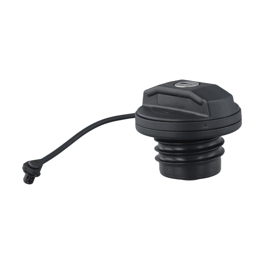 For Land Rover For Defender Fuel Filler Cap with Keys Sturdy Design for Easy Replacement and Secure Locking Mechanism