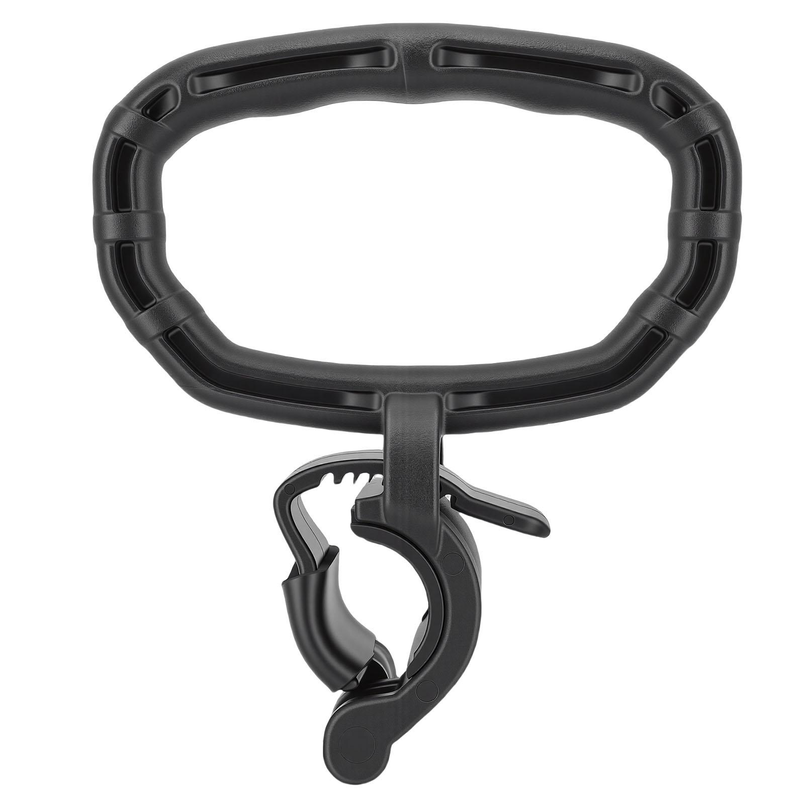 Съемная ручка для гири Превратите гантели в гири Нескользящая ручка для домашнего тренажерного зала