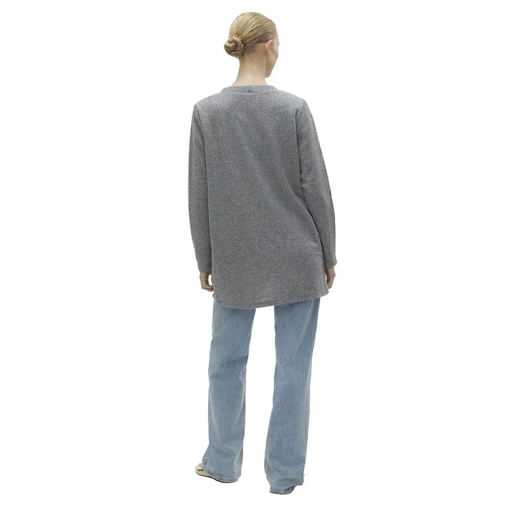Vero Moda Кардиган Vmblis Ls Long Cardigan Jrs Boo