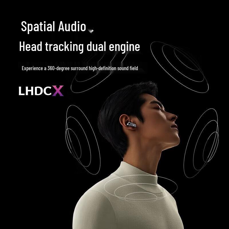 Edifier NeoBuds Pro 2 Active Noise Cancelling Earbuds