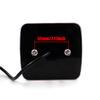 1Set 12V EN 7Pin 10m Universal Rear Towing Tail Light LED Trailer License Number Plate Reflector Turn Signal Light Brake Lamp