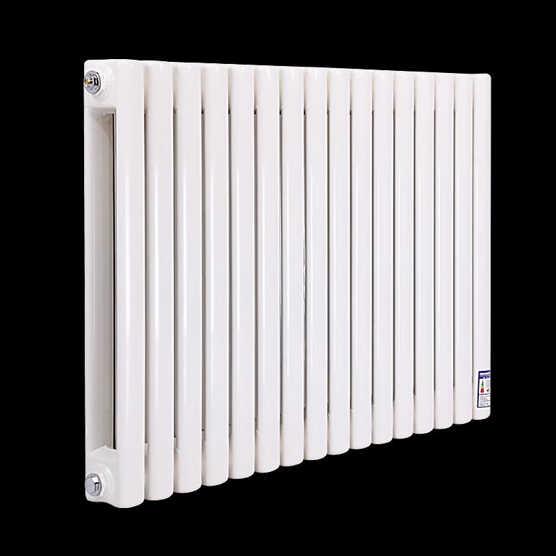 Steel Radiator