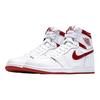 Air Jordan 1 Retro High Og 'Metallic Red' Gs 575441-103