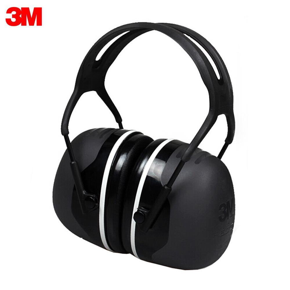 Buy 3M / X5A Noise Cancelling Ear Muffs 