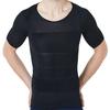 Tummy Control Body Shaper Men Thin Waist Trainer Top Simple Men's Underwear  M
