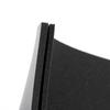 Silents Keyboards Base Layer Pad With Poron Material Reduces Mechanical Switches Noise for Workstations and Gaming Setups
