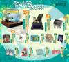 New Genuine Hayao Miyazaki Card Fairy Tales Classic Childhood Memories Cherished Anime Game Collection Card Children's Toy Gift