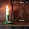 Villette by Charlotte Bronte Paperback Book 9780099529927