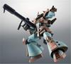 ROBOT Spirits SIDE MS Gouf Flight Test Type MS-07H Ver. A.N.I.M.E.