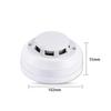 Wired Networked Smoke and Fire Alarm for Home or Commercial Use