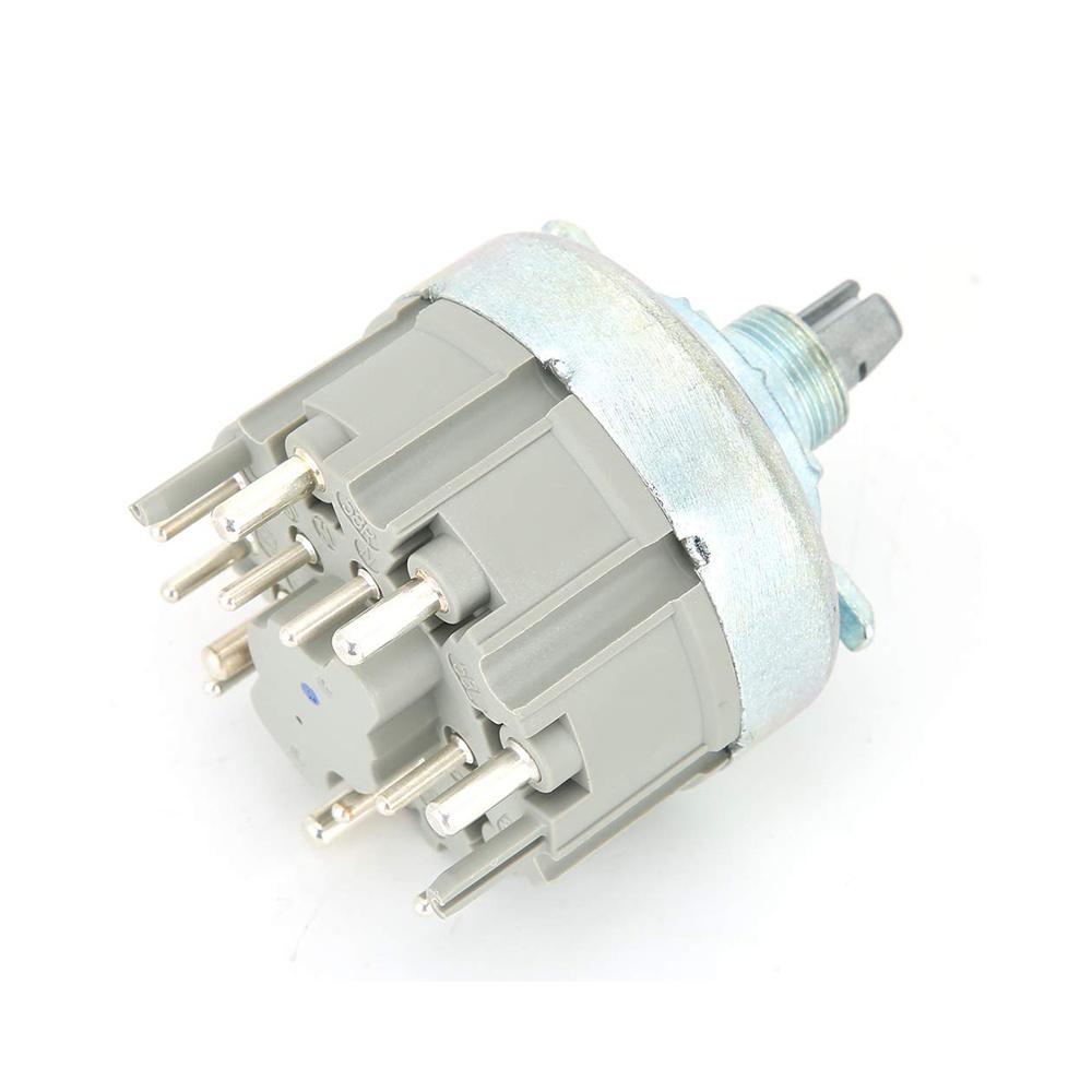 Headlight Head Lamp Dimmer Switch 0005456504 For Mercedes Benz W140 C140