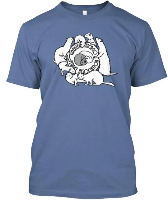 

Greater Chicago TTshirt Made in the USA Size S to 5XL XL