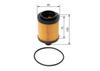 Bosch F026407096 Filter for Imported Cars Alfa Romeo