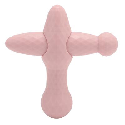 Trigger Point Massage Tool Handheld Massager Myofascial Release Deep Tissue Relaxation for Neck