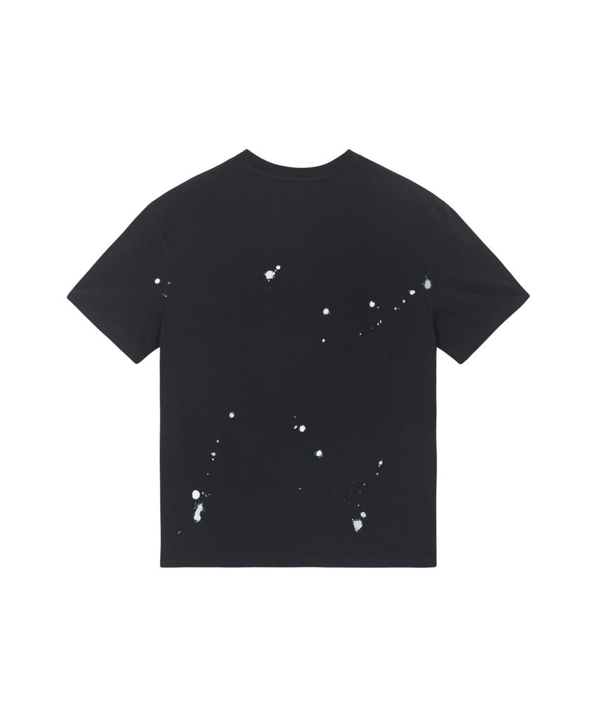Lekim Make Love T-Shirt (Black)