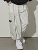 71TO96 Hanbok Sweat Set-Pants (White)