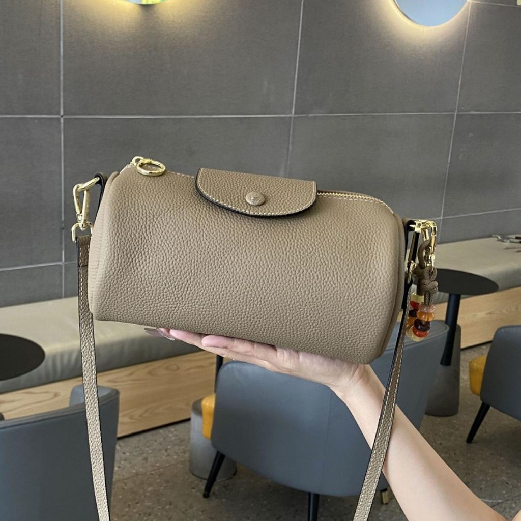 Wszechstronna Damska Torba na Ramię Crossbody Modna Torba