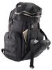Morn Creations Tyrannosaurus Backpack, Large, TR-101 (Black)