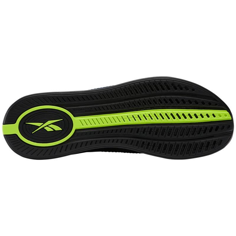 Reebok Nano X4 'Black Blue Digital Lime' Sneakers 100204678