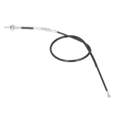 195cm76.8in Front Drum Brake Cable Line for GY6 50cc?150cc Scooters Mopeds ATV Go Kart