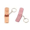 Trendy Rotating Flip Small Phone Keychain Charm Pendnat for Phones and Keys Designs for Stylish Adults and Workers
