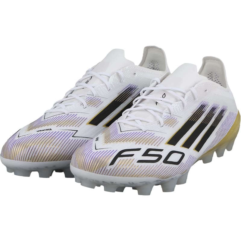 adidas F50 ELITE Kunstrasen Fußballschuhe Unisex JR1693