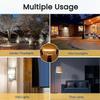 5pz R7s 118mm 400W Lampadine Alogene - 220-240V Dimmerabile J118 Faretti Lineari per Uso Interno/Esterno-CD6