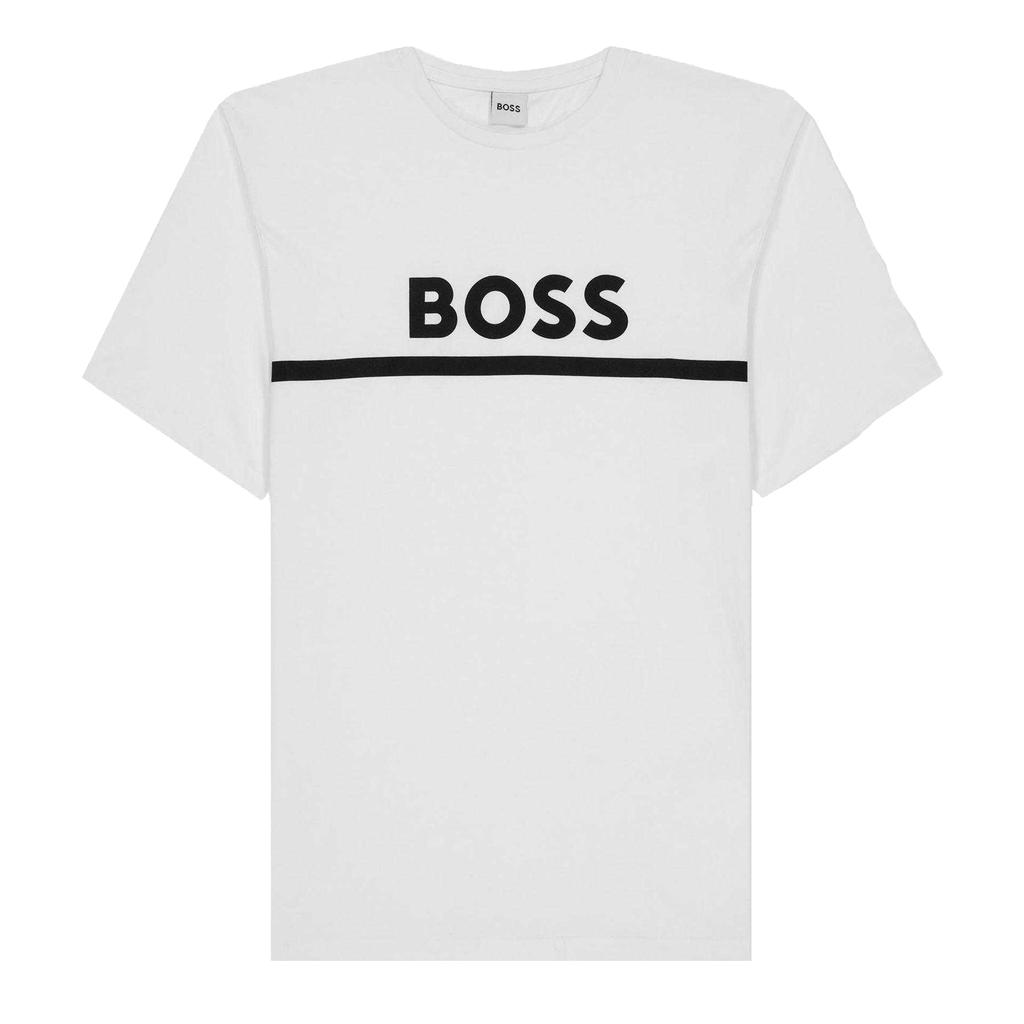 BOSS Childrens/Kids Logo T-Shirt