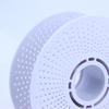 3D Printer Filament Empty Spool Porous Detachable Easy To Store Stackable Accessory for 3D Printing Workshop Use