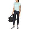 Under Armour Vanish Logo Breathable Round Neck Pullover Short Sleeve T-Shirt Women Tops 6010870-703