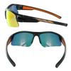 UV Polarized Mirror UV S Size Kids' Sunglasses, Protection, Baseball, Sports, Junior, Women's, Lenses, Lenses, 8005k, Gray, Red, Blue, Green, Purple,