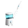 Electric Irrigator Dental?Teeth Whitening USB Rechargable Oral?Care Cleaning Device