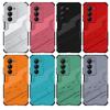 For Xiaomi Redmi 15 Case Xiaomi Redmi 15 Cover Punk Style Holder Durable Bumper Shield Protective Phone Cases On Redmi 15 Funda