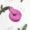 Reusable Silicone Can Lid Leak-proof Food-grade Cover Money-saving Solution Wide Application Can Lid for Beverages