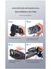 APEXEL 2nd Gen 360° Rotating Phone Clip for Binoculars/Monoculars Eyepiece