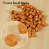 A84E-100Pcs Sealing Wax Seal Beans Stamp Beads For Vintage Craft Envelope Wedding Wax Seal Ancient Sealing Wax Tools