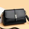 Versatile Shoulder Bag for Elegant Women Crossbody Luxurious Bags