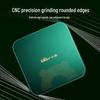 BEAR Rechargeable LED Digital Weight Scale (CN Version)