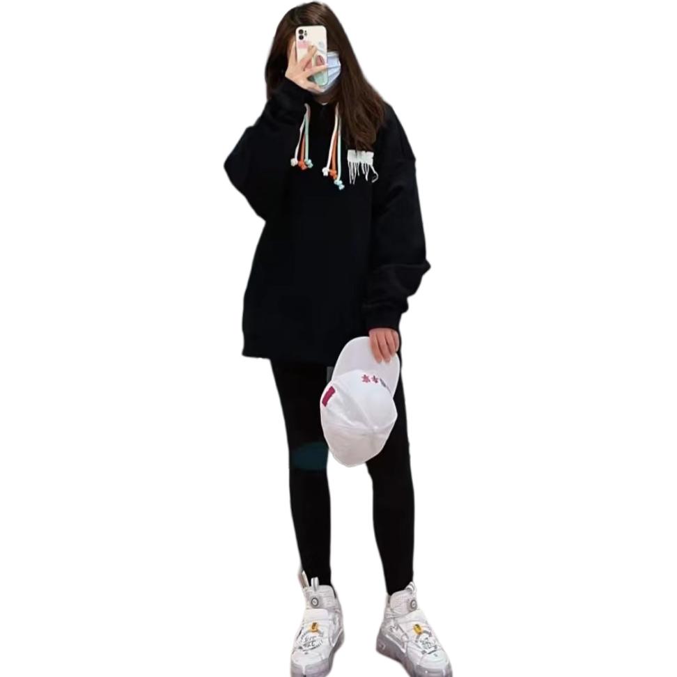 Li-Ning Sweatshirts Unisex Hooded Moderate Regular LWDS001-1