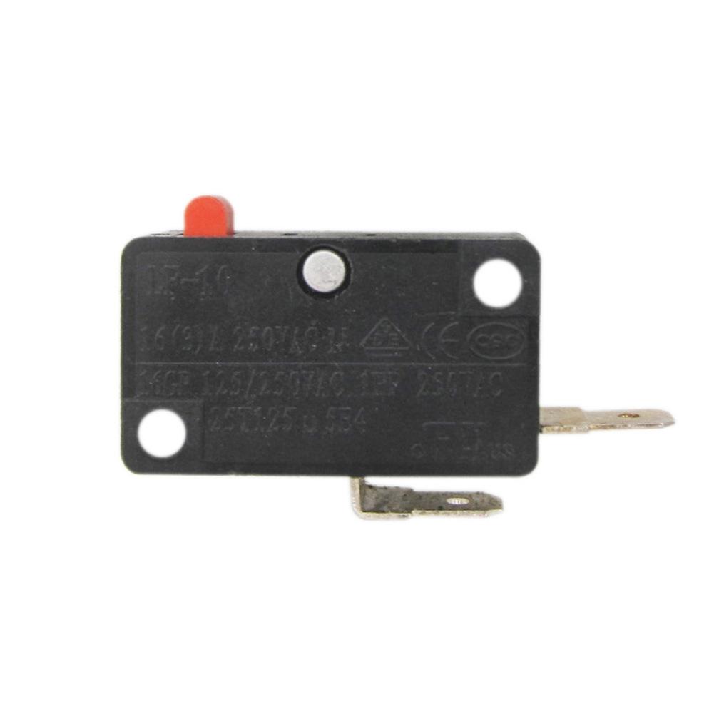 Compatible For Fridges 2-Pin 3-Pin Buttons Miniature Switches