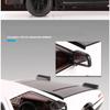 1/20 Movie Car INITIAL D Toyota AE86 Alloy Car Model Diecast & Toy Vehicles Metal Car Model Simulation Sound Light Toy Gift