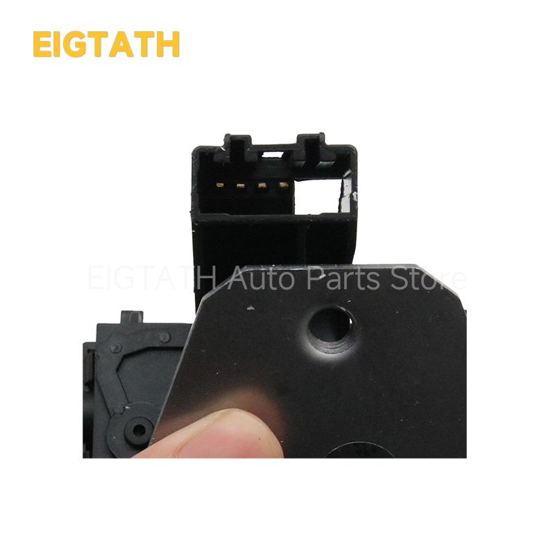 8M51-R442A66-AC Rear Tailgate Door Liftgate Trunk Lock Latch For Ford Focus C307 Kuga C394 C-Max Mondeo Mk IV Car Spare Part New